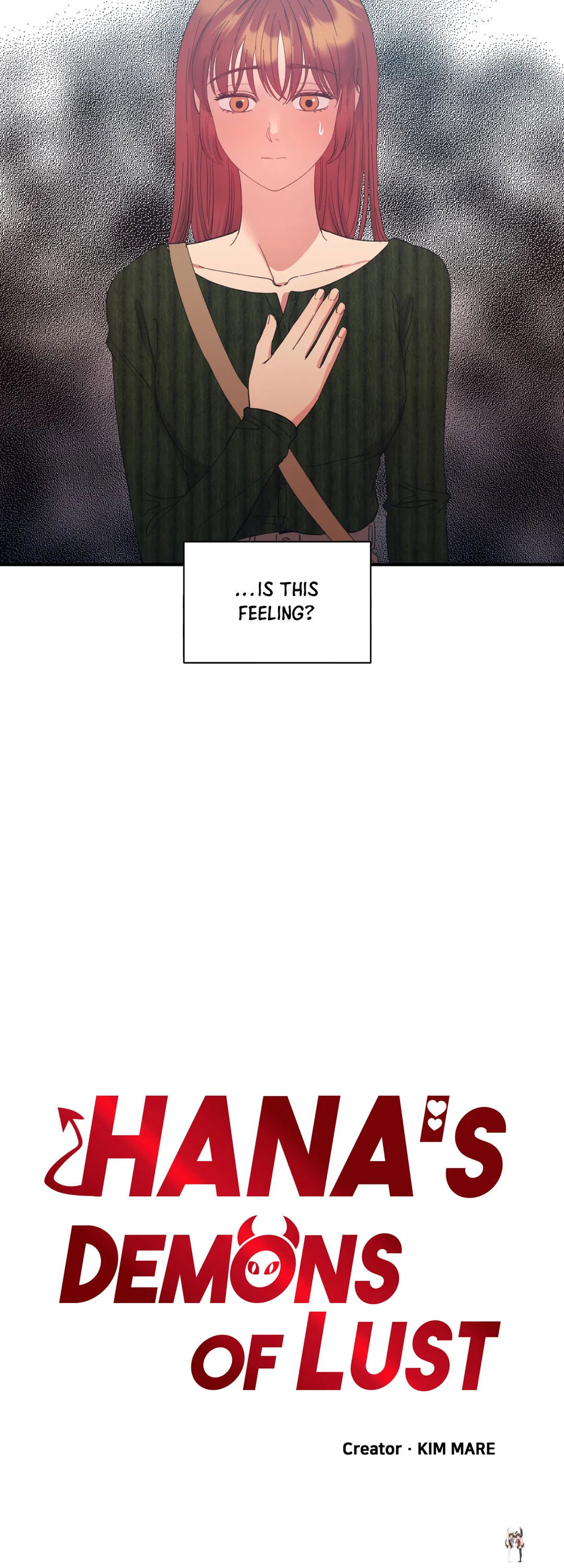 Hana&rsquo;s Demons of Lust Hana&rsquo;s Demons of Lust Chapter 28 - Page 6