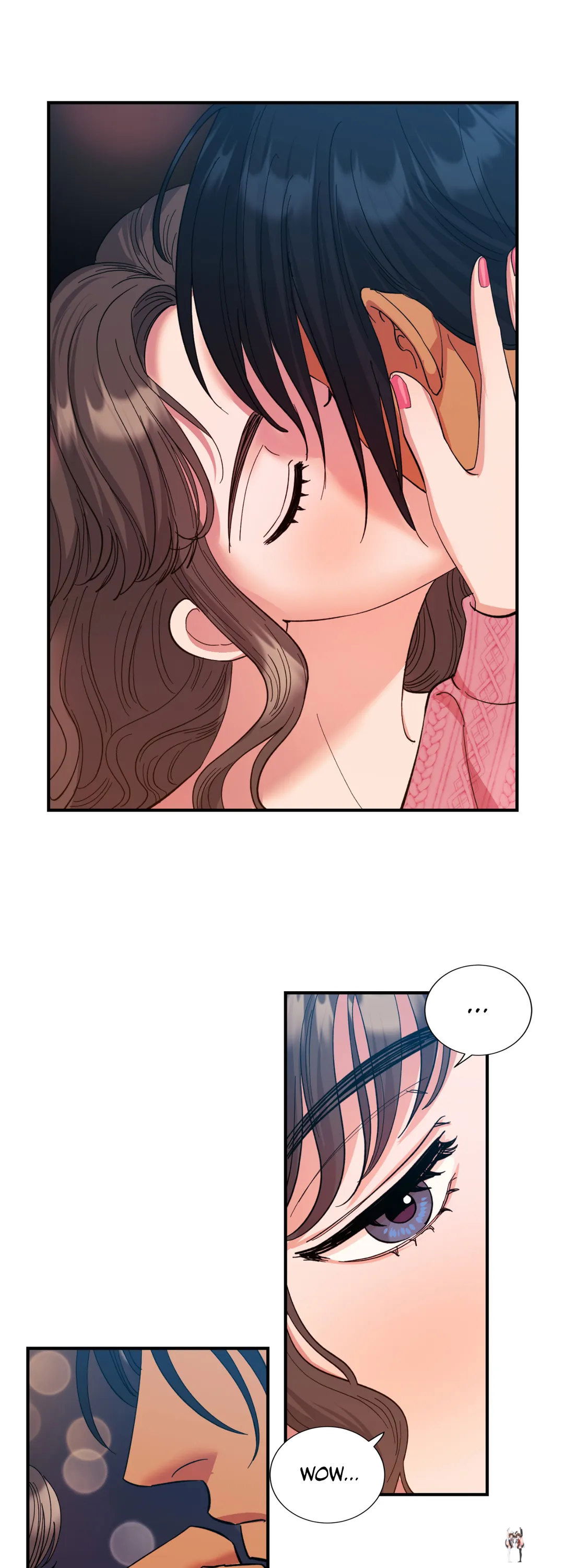 Hana&rsquo;s Demons of Lust Hana&rsquo;s Demons of Lust Chapter 29 - Page 1