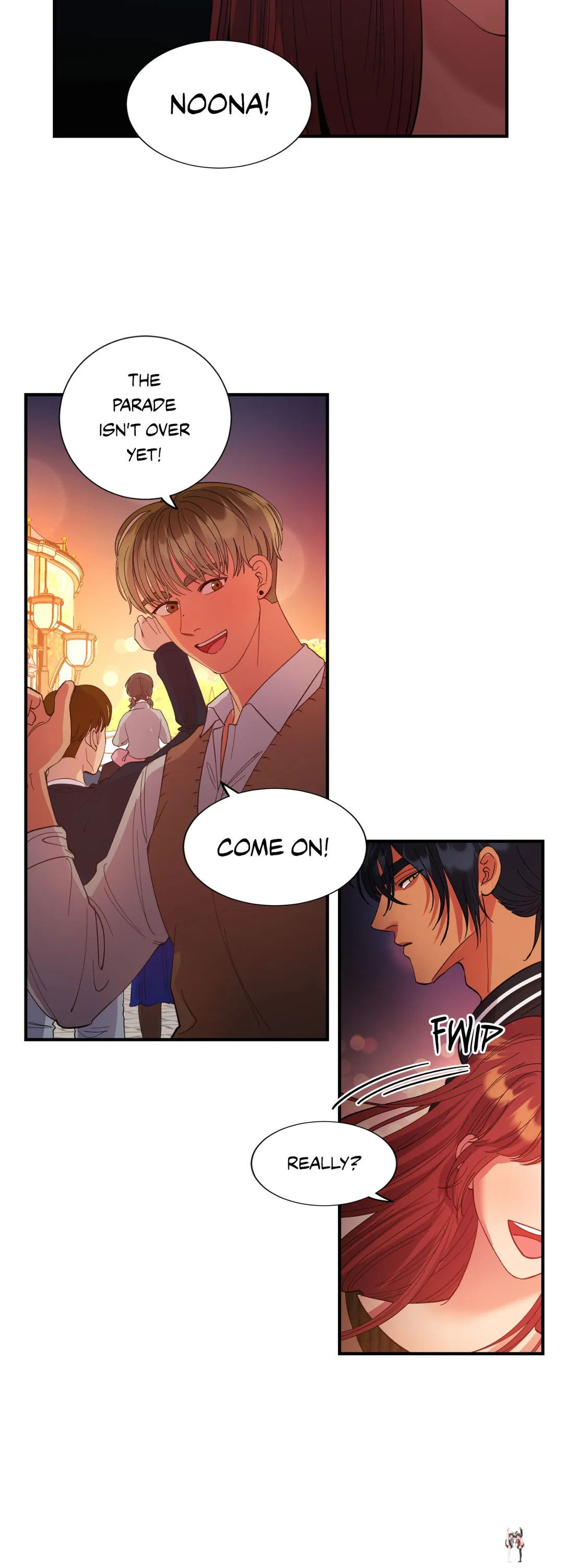 Hana&rsquo;s Demons of Lust Hana&rsquo;s Demons of Lust Chapter 29 - Page 13