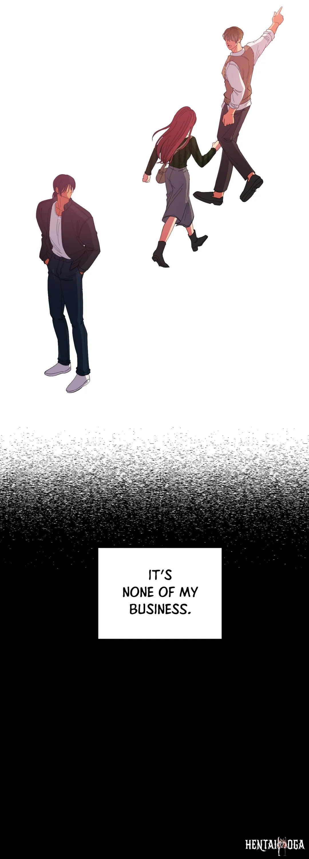 Hana&rsquo;s Demons of Lust Hana&rsquo;s Demons of Lust Chapter 29 - Page 14