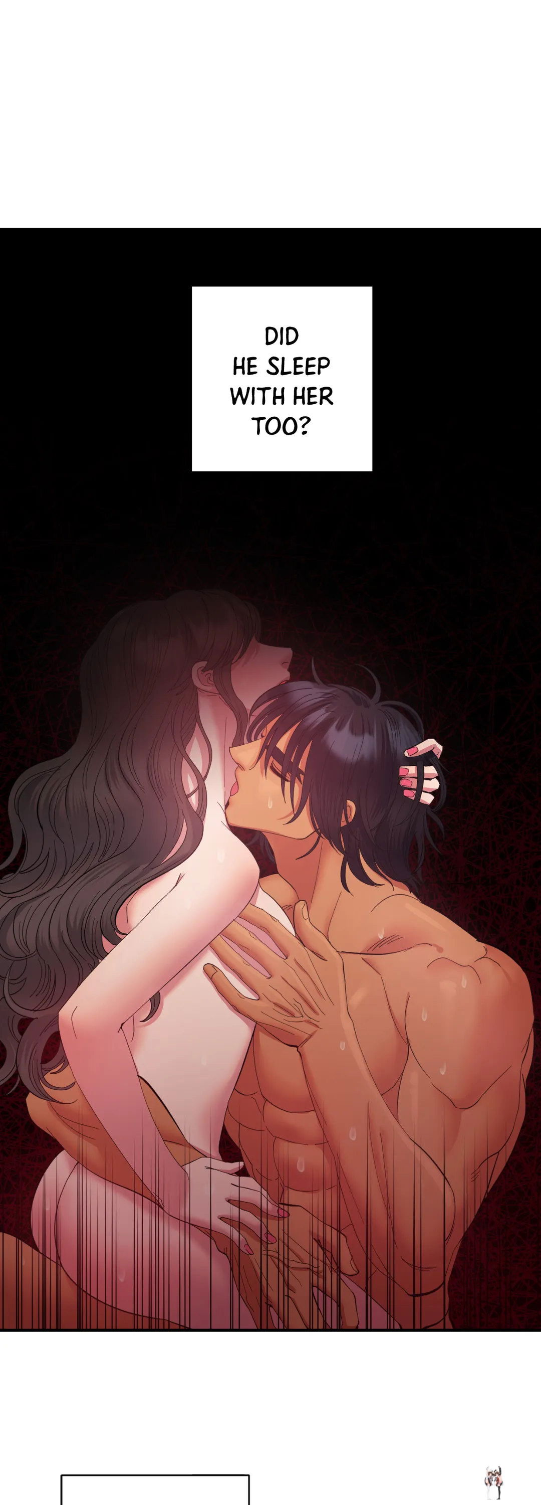 Hana&rsquo;s Demons of Lust Hana&rsquo;s Demons of Lust Chapter 29 - Page 18