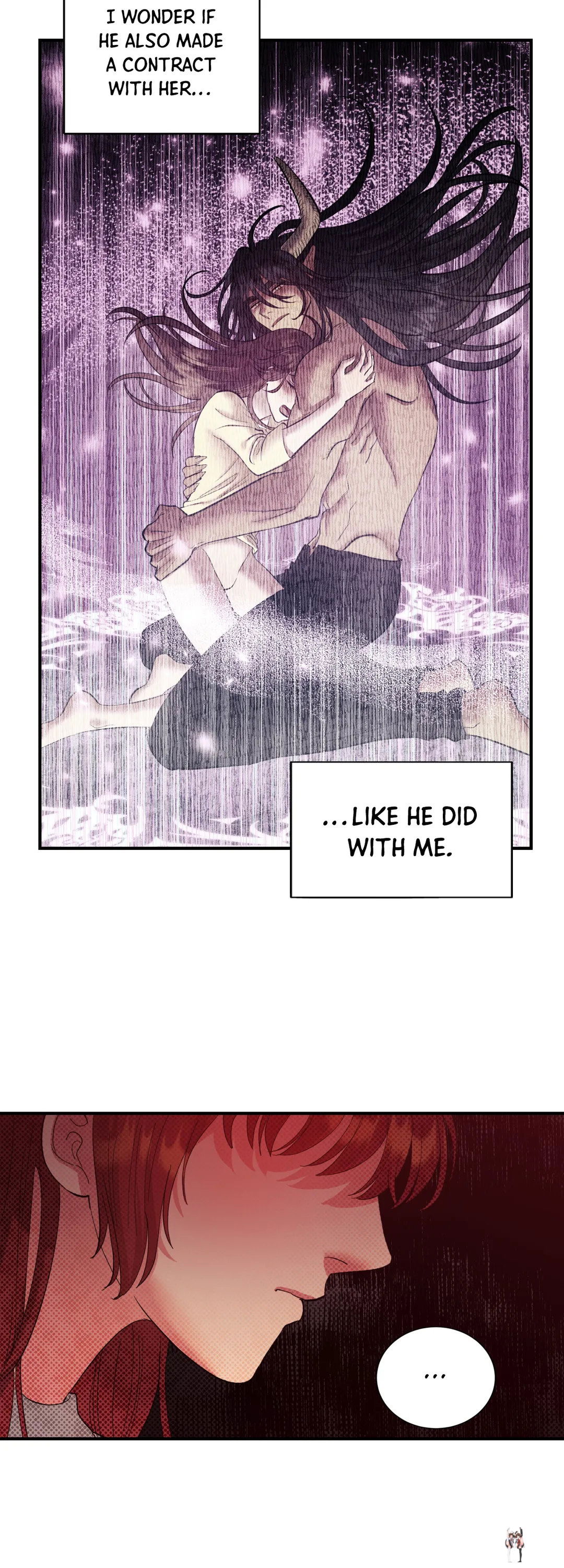 Hana&rsquo;s Demons of Lust Hana&rsquo;s Demons of Lust Chapter 29 - Page 19