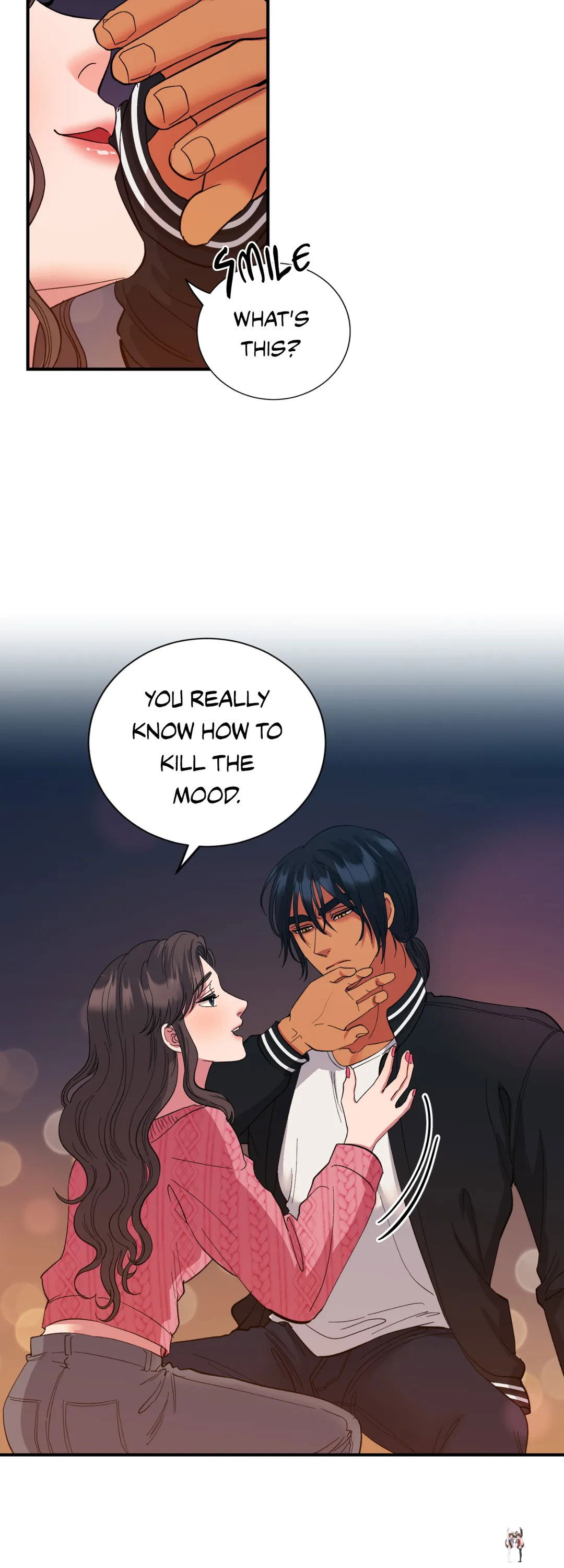 Hana&rsquo;s Demons of Lust Hana&rsquo;s Demons of Lust Chapter 29 - Page 2