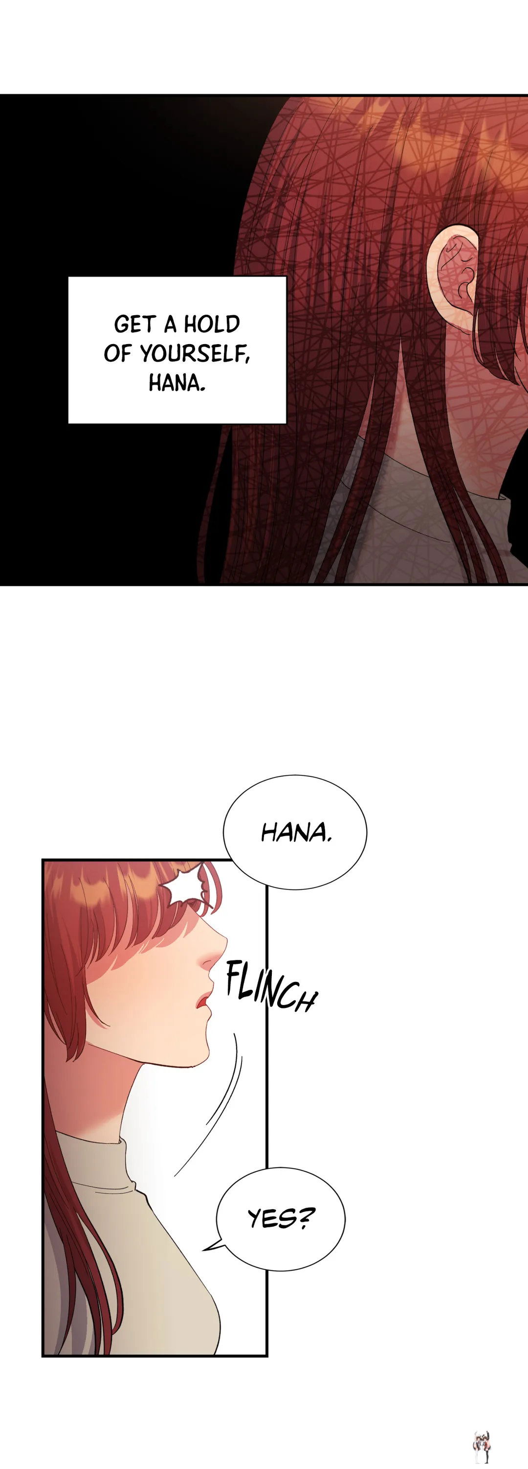 Hana&rsquo;s Demons of Lust Hana&rsquo;s Demons of Lust Chapter 29 - Page 21