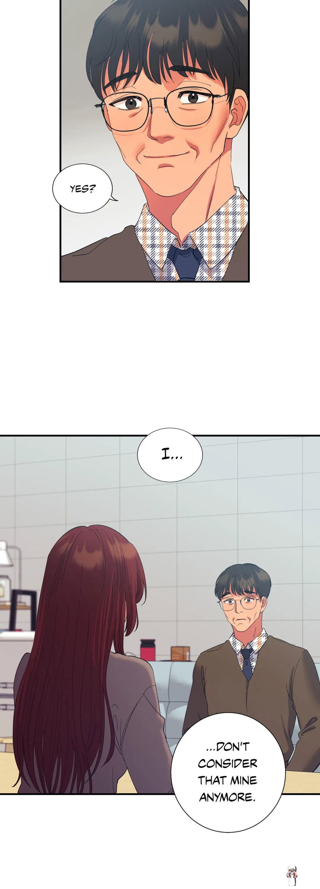 Hana&rsquo;s Demons of Lust Hana&rsquo;s Demons of Lust Chapter 29 - Page 26