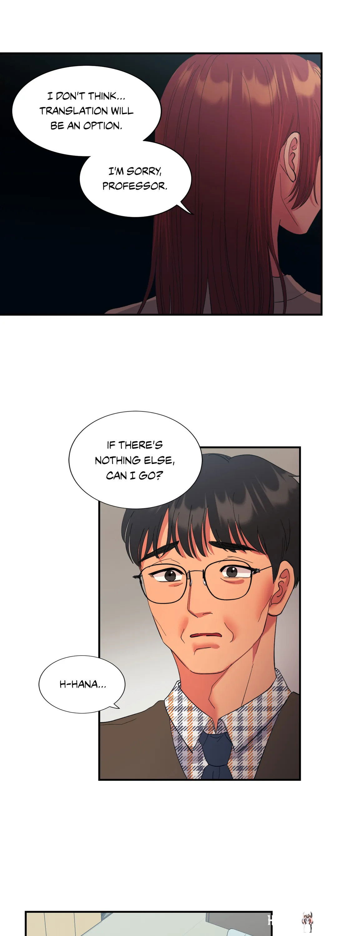 Hana&rsquo;s Demons of Lust Hana&rsquo;s Demons of Lust Chapter 29 - Page 27