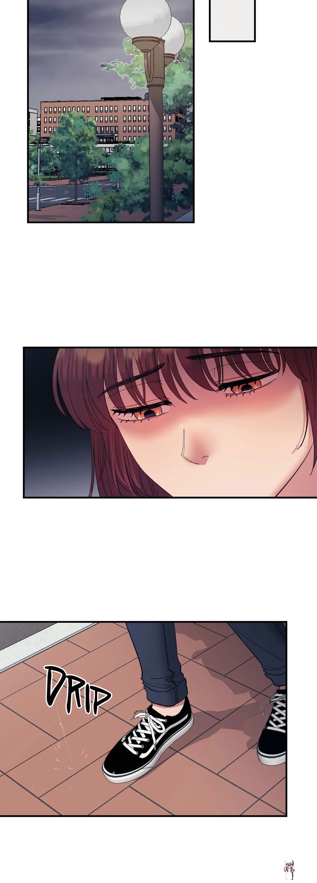 Hana&rsquo;s Demons of Lust Hana&rsquo;s Demons of Lust Chapter 29 - Page 29