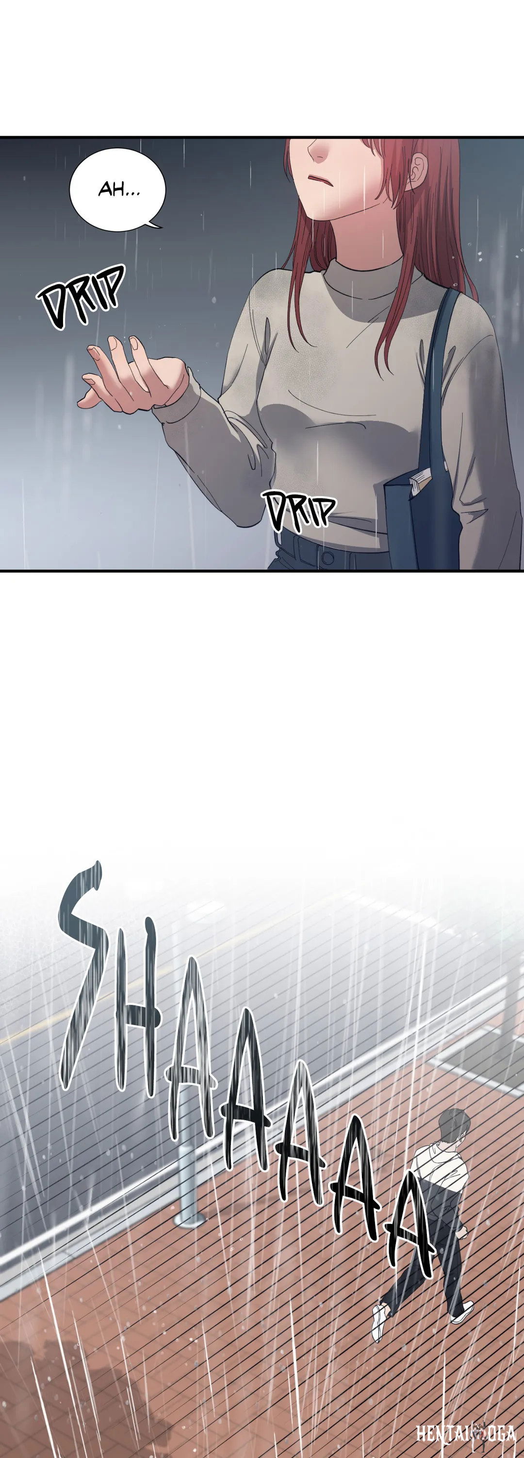 Hana&rsquo;s Demons of Lust Hana&rsquo;s Demons of Lust Chapter 29 - Page 30