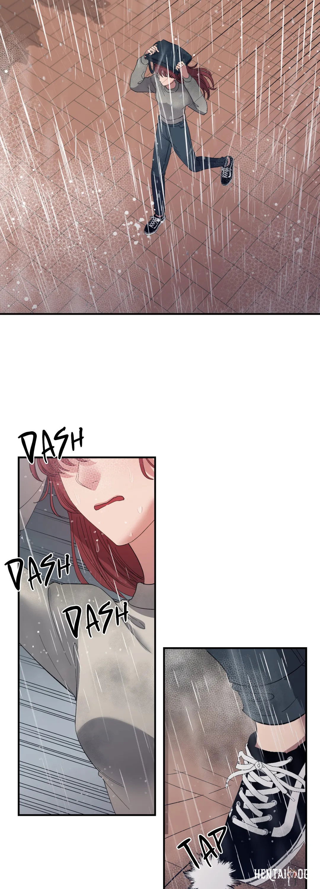 Hana&rsquo;s Demons of Lust Hana&rsquo;s Demons of Lust Chapter 29 - Page 31