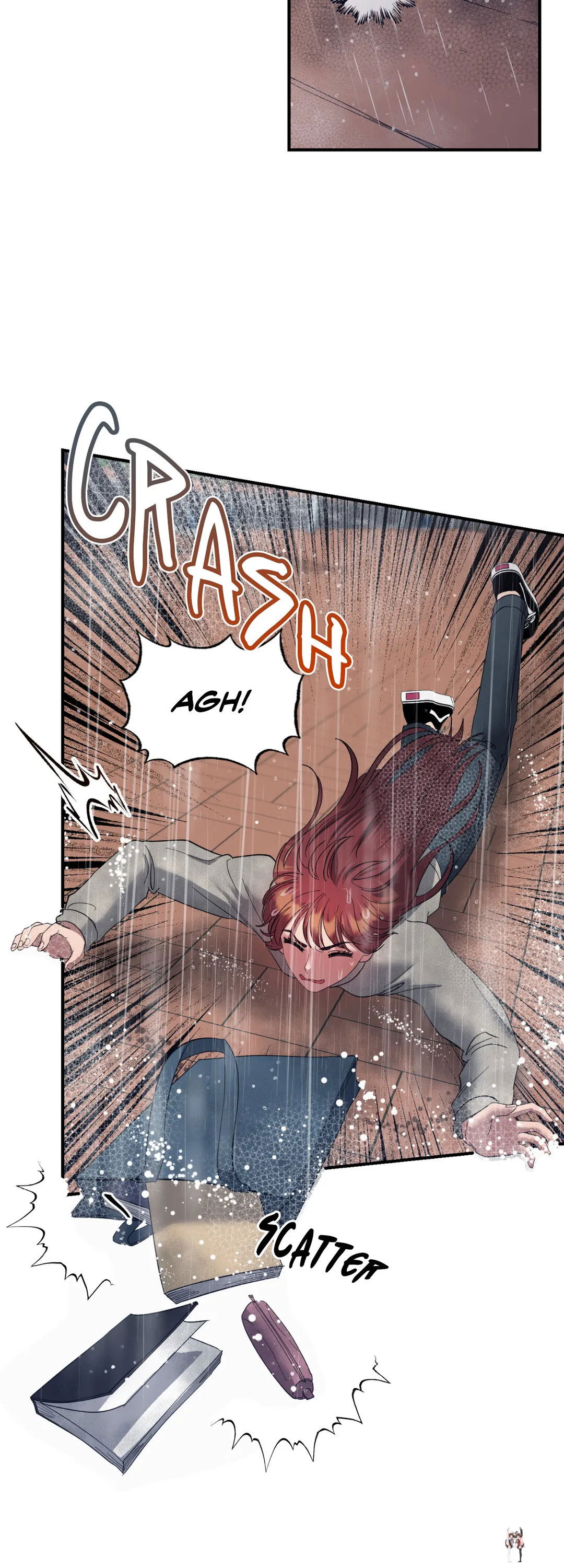 Hana&rsquo;s Demons of Lust Hana&rsquo;s Demons of Lust Chapter 29 - Page 32