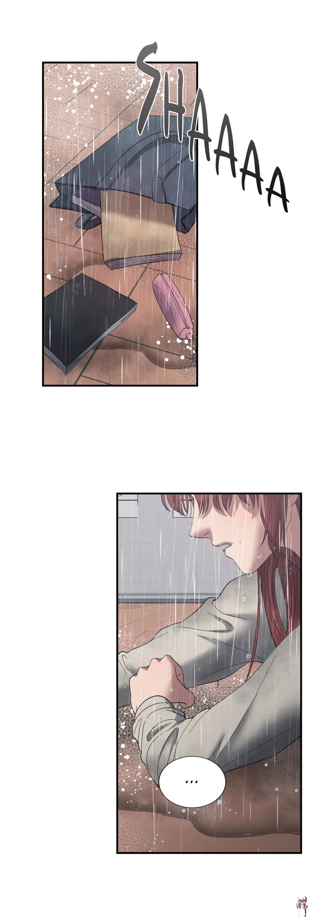 Hana&rsquo;s Demons of Lust Hana&rsquo;s Demons of Lust Chapter 29 - Page 33