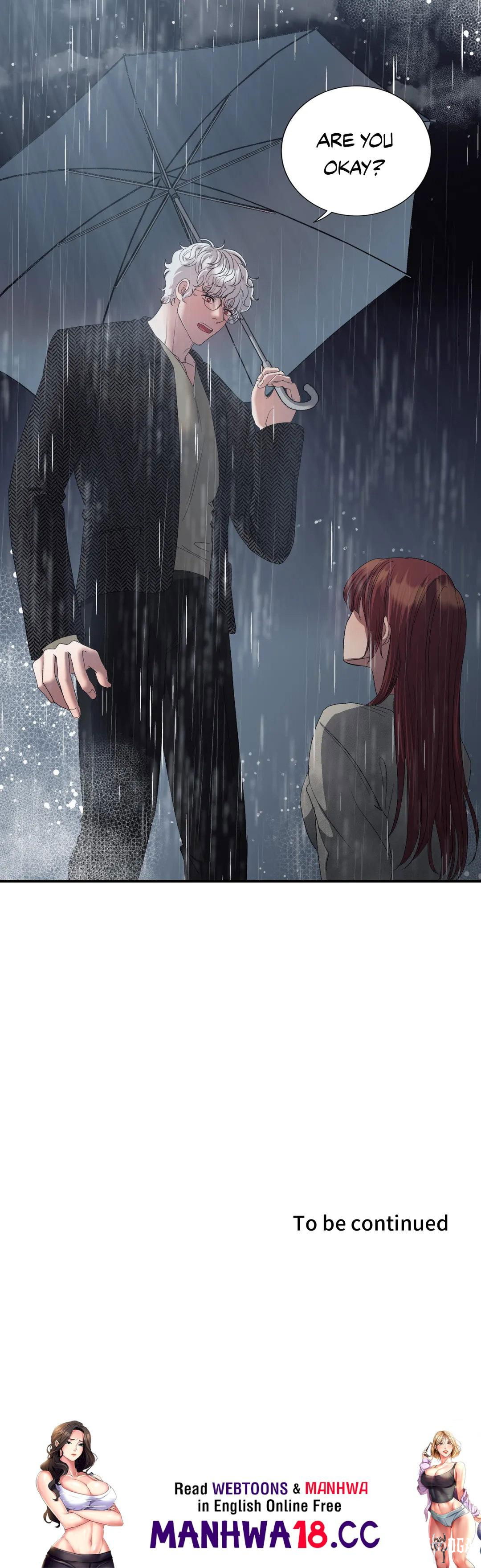 Hana&rsquo;s Demons of Lust Hana&rsquo;s Demons of Lust Chapter 29 - Page 38