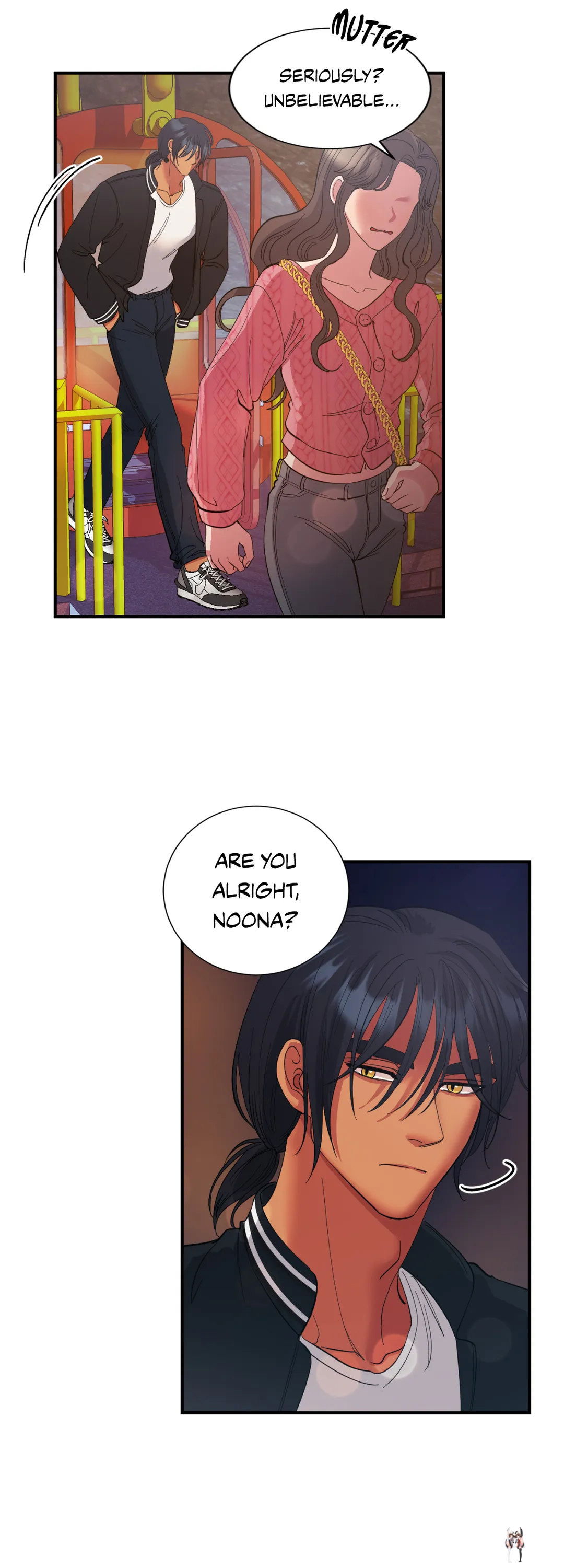 Hana&rsquo;s Demons of Lust Hana&rsquo;s Demons of Lust Chapter 29 - Page 6