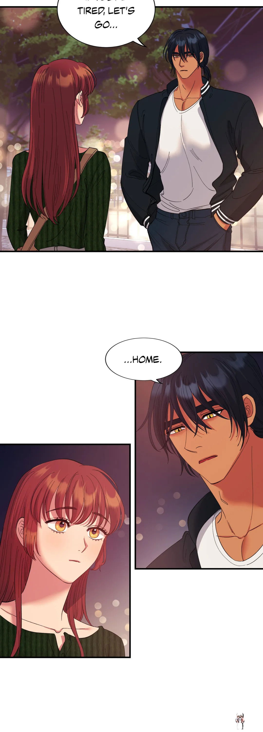 Hana&rsquo;s Demons of Lust Hana&rsquo;s Demons of Lust Chapter 29 - Page 8