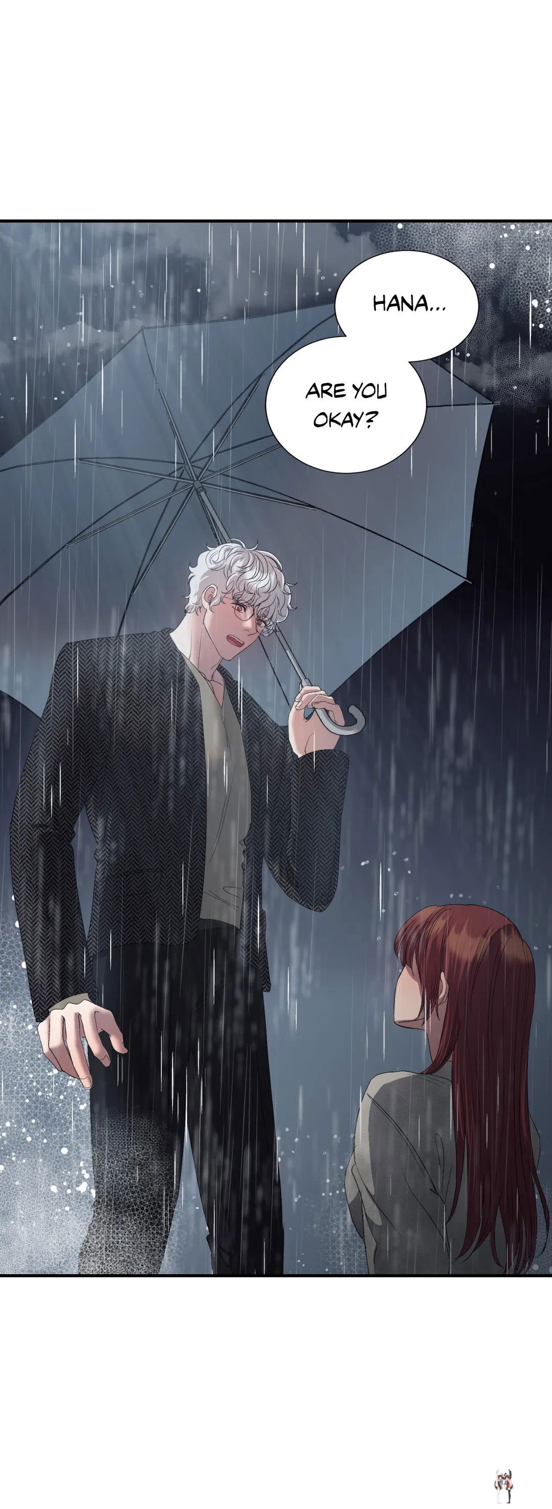 Hana&rsquo;s Demons of Lust Hana&rsquo;s Demons of Lust Chapter 30 - Page 1