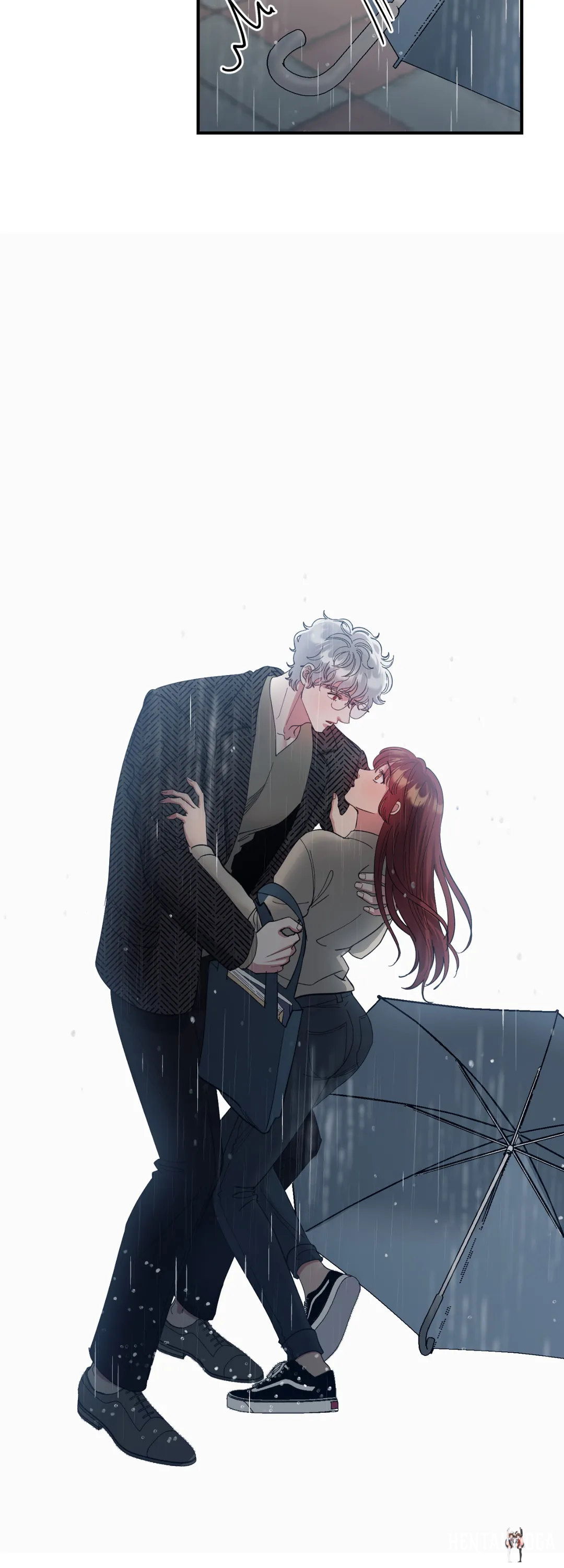 Hana&rsquo;s Demons of Lust Hana&rsquo;s Demons of Lust Chapter 30 - Page 12