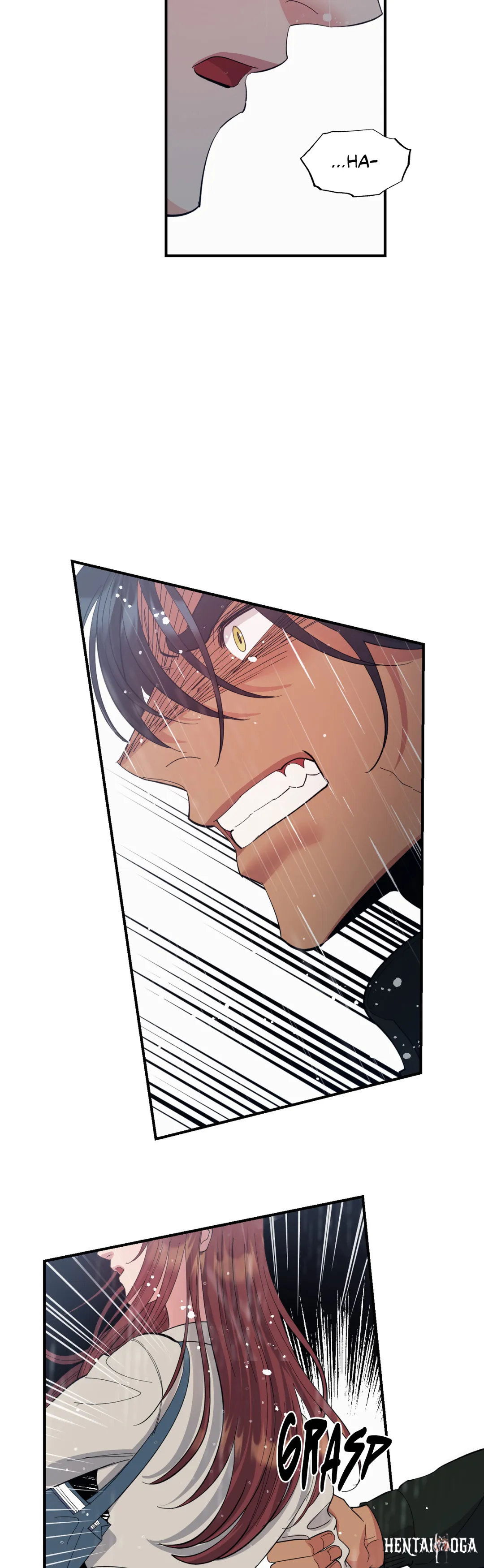 Hana&rsquo;s Demons of Lust Hana&rsquo;s Demons of Lust Chapter 30 - Page 14