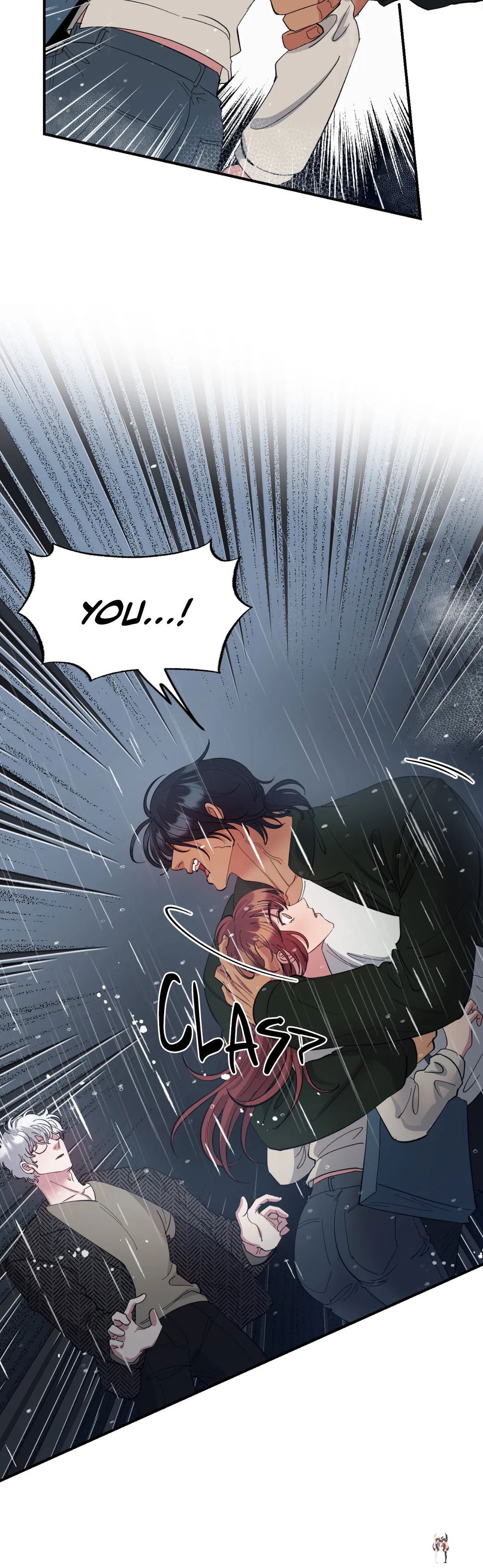 Hana&rsquo;s Demons of Lust Hana&rsquo;s Demons of Lust Chapter 30 - Page 15