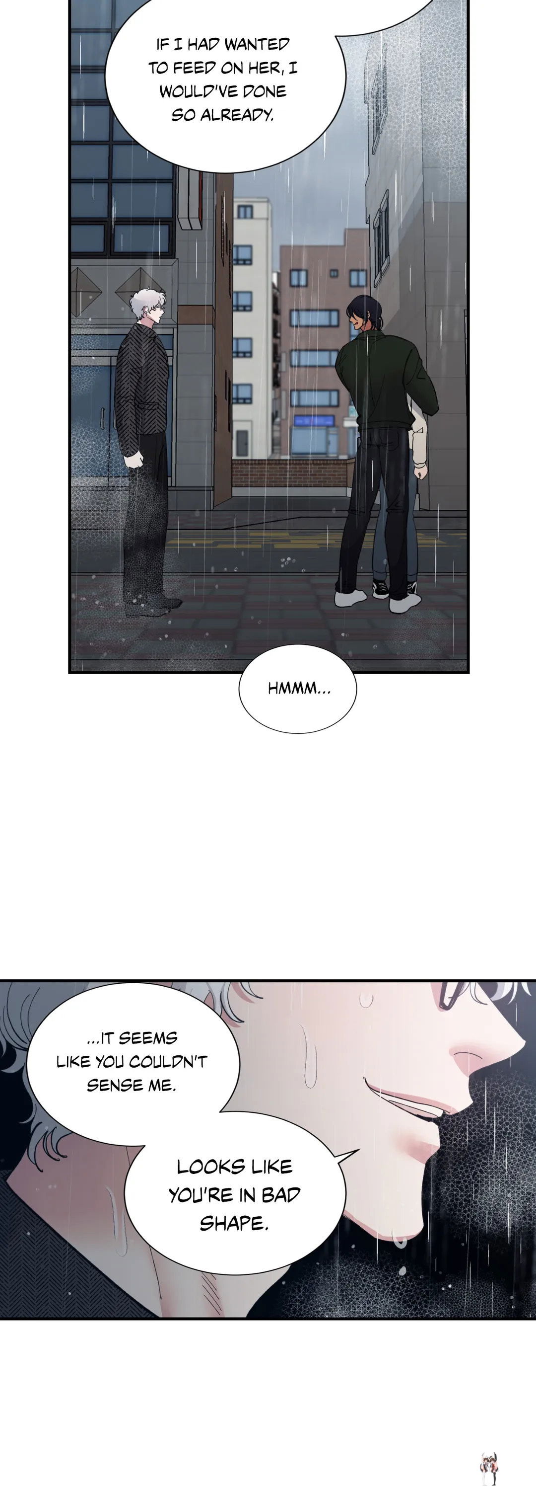 Hana&rsquo;s Demons of Lust Hana&rsquo;s Demons of Lust Chapter 30 - Page 18