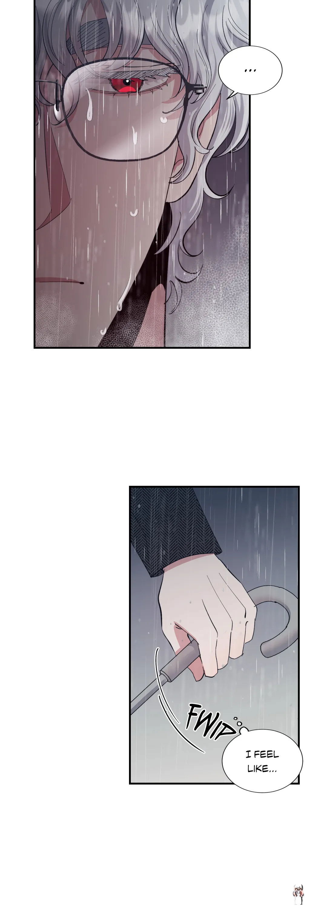 Hana&rsquo;s Demons of Lust Hana&rsquo;s Demons of Lust Chapter 30 - Page 21