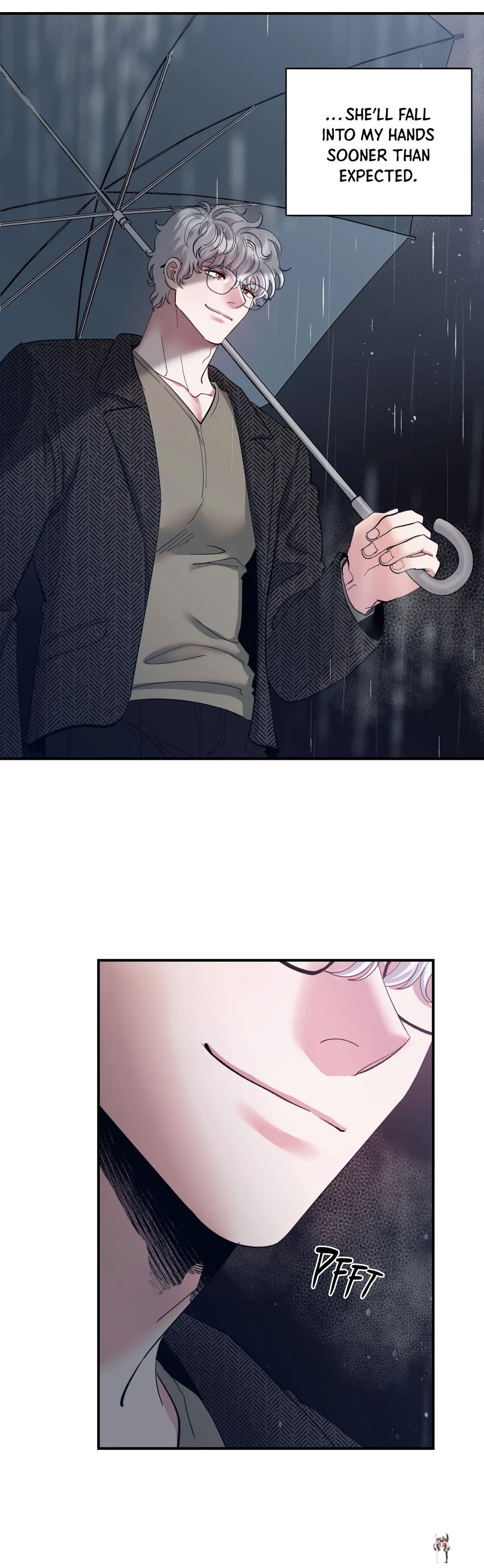 Hana&rsquo;s Demons of Lust Hana&rsquo;s Demons of Lust Chapter 30 - Page 22