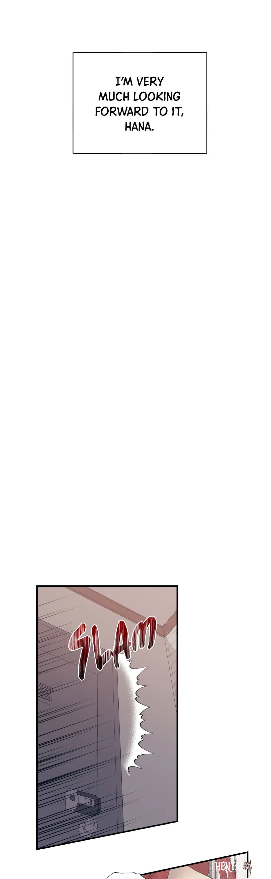 Hana&rsquo;s Demons of Lust Hana&rsquo;s Demons of Lust Chapter 30 - Page 23