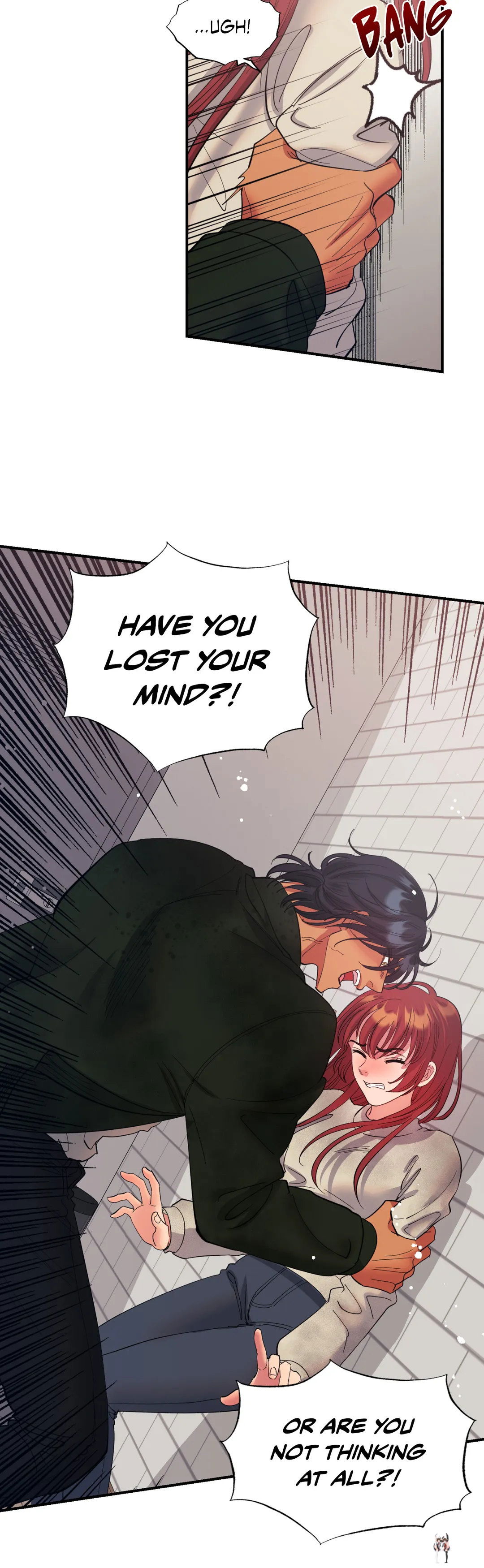 Hana&rsquo;s Demons of Lust Hana&rsquo;s Demons of Lust Chapter 30 - Page 24