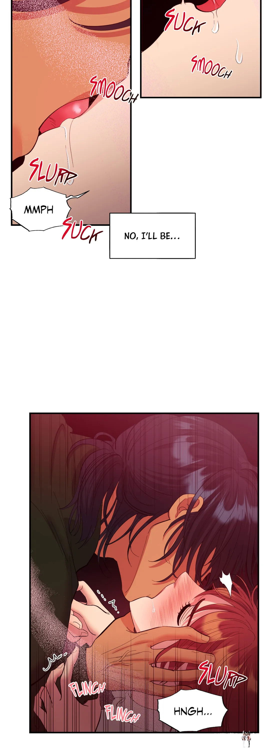 Hana&rsquo;s Demons of Lust Hana&rsquo;s Demons of Lust Chapter 30 - Page 32