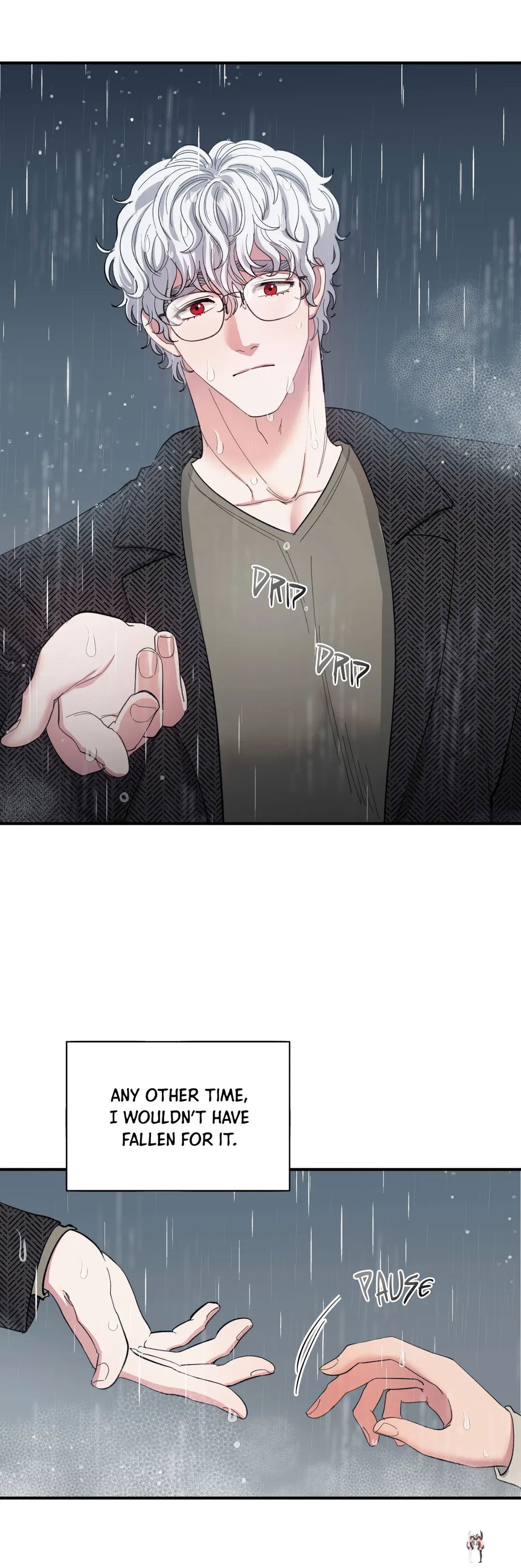 Hana&rsquo;s Demons of Lust Hana&rsquo;s Demons of Lust Chapter 30 - Page 7