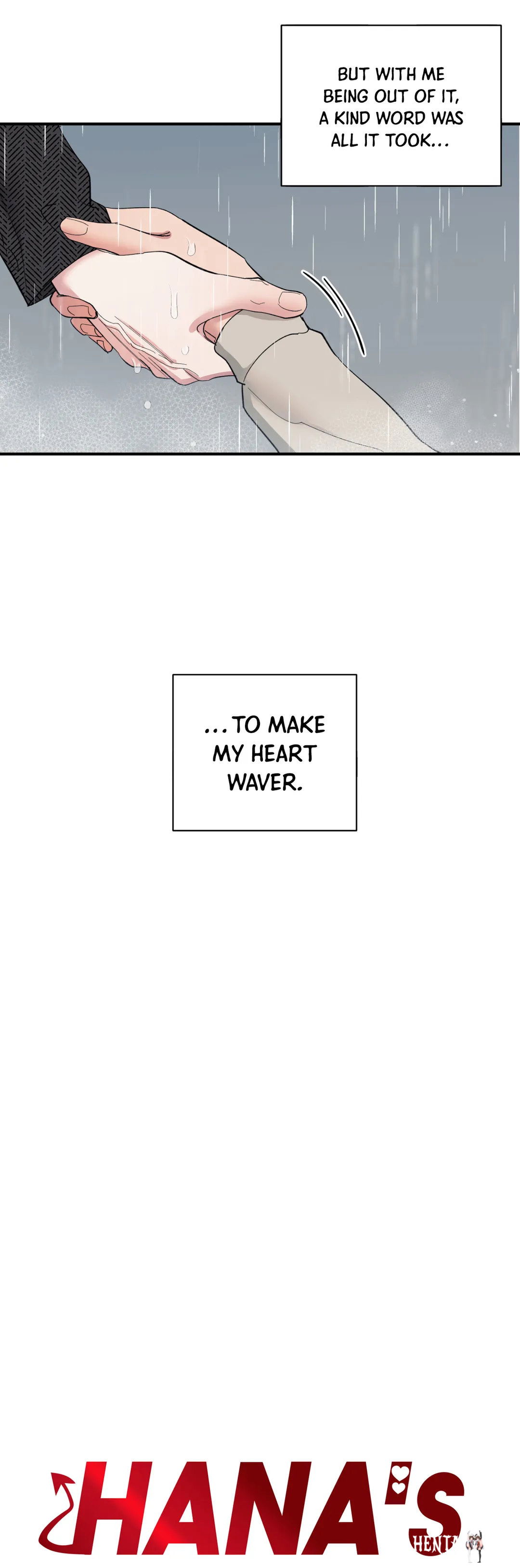 Hana&rsquo;s Demons of Lust Hana&rsquo;s Demons of Lust Chapter 30 - Page 8