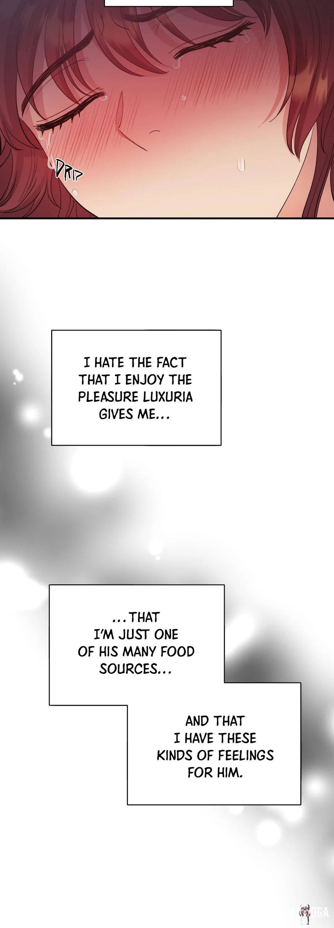 Hana&rsquo;s Demons of Lust Hana&rsquo;s Demons of Lust Chapter 31 - Page 23