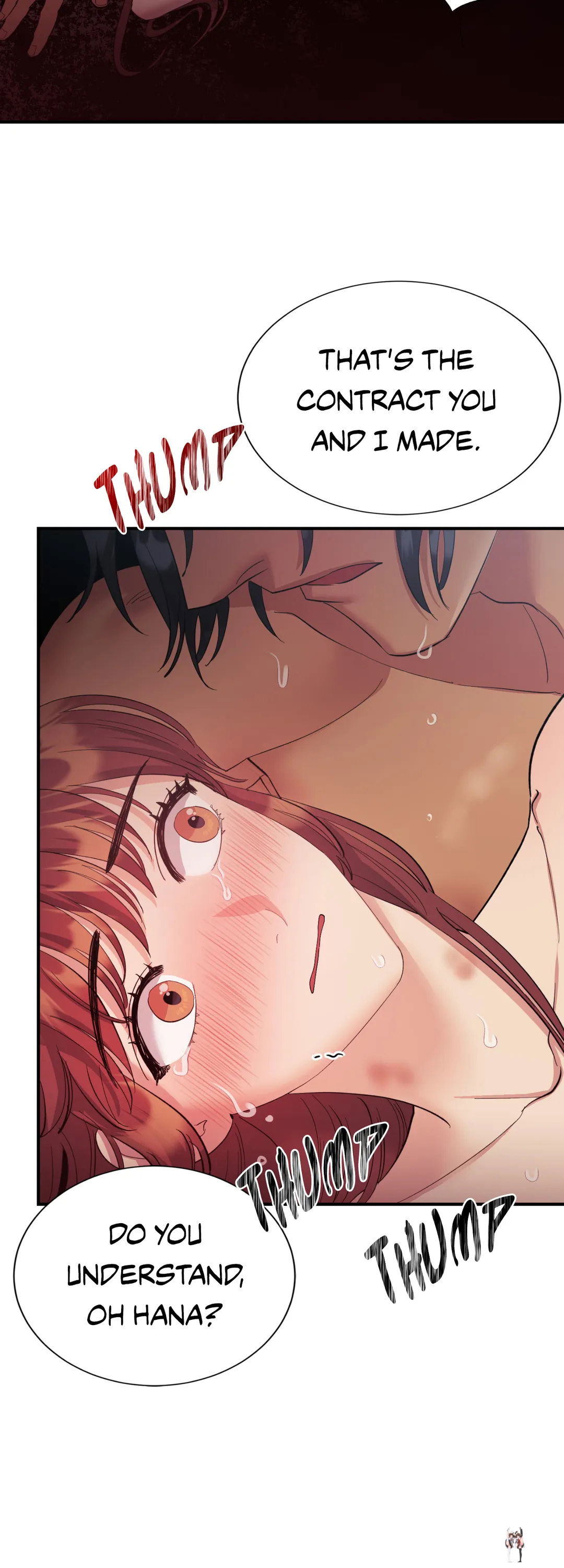 Hana&rsquo;s Demons of Lust Hana&rsquo;s Demons of Lust Chapter 31 - Page 26