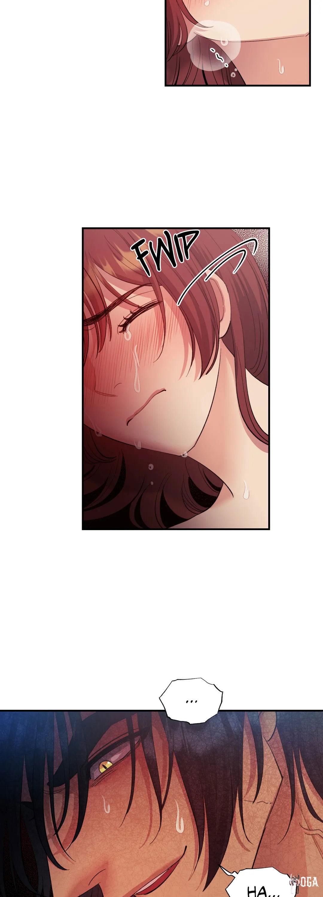 Hana&rsquo;s Demons of Lust Hana&rsquo;s Demons of Lust Chapter 31 - Page 28