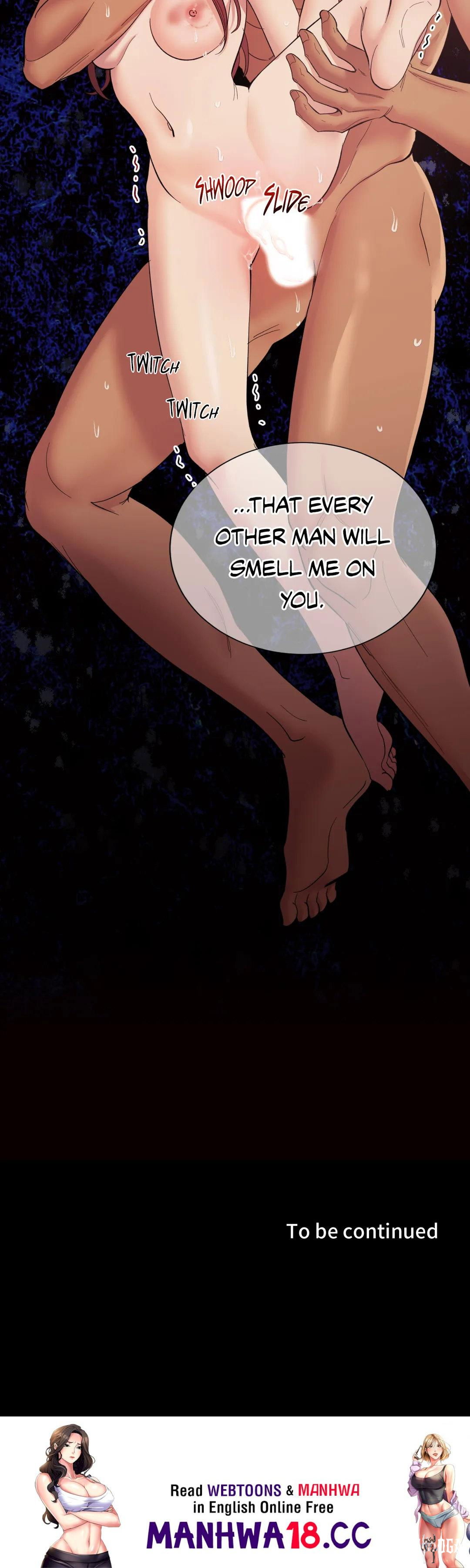 Hana&rsquo;s Demons of Lust Hana&rsquo;s Demons of Lust Chapter 31 - Page 34