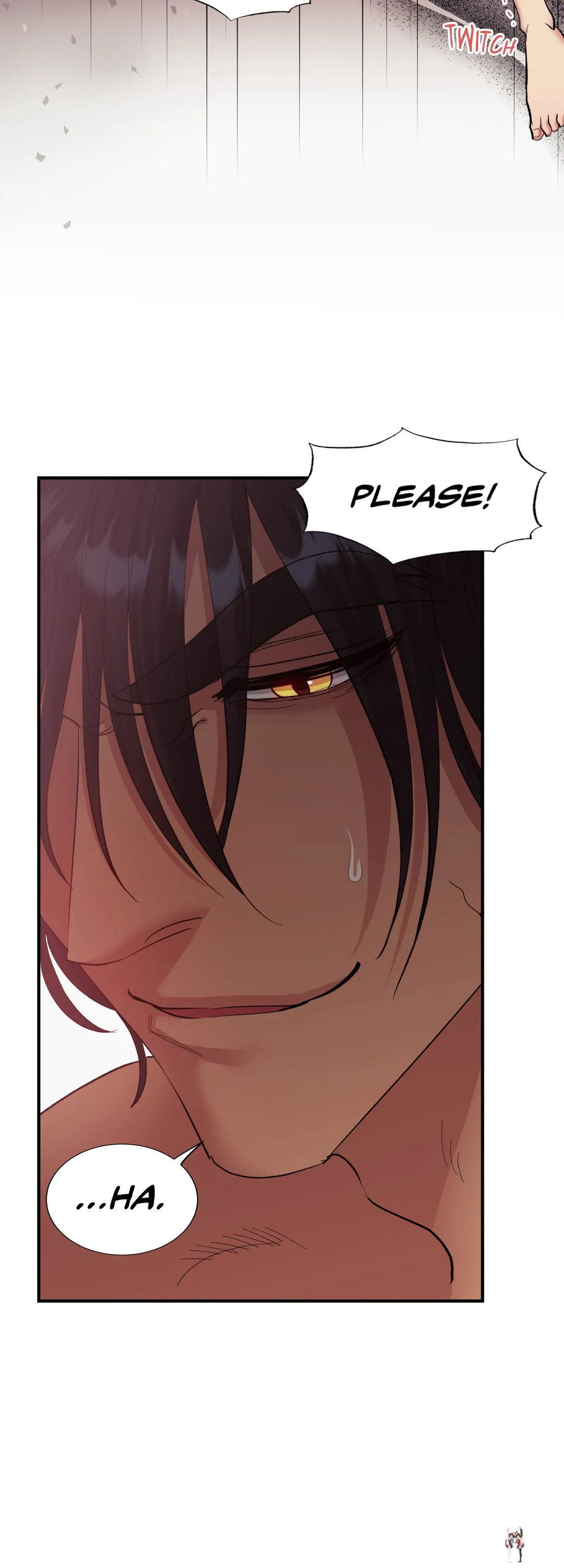 Hana&rsquo;s Demons of Lust Hana&rsquo;s Demons of Lust Chapter 31 - Page 9