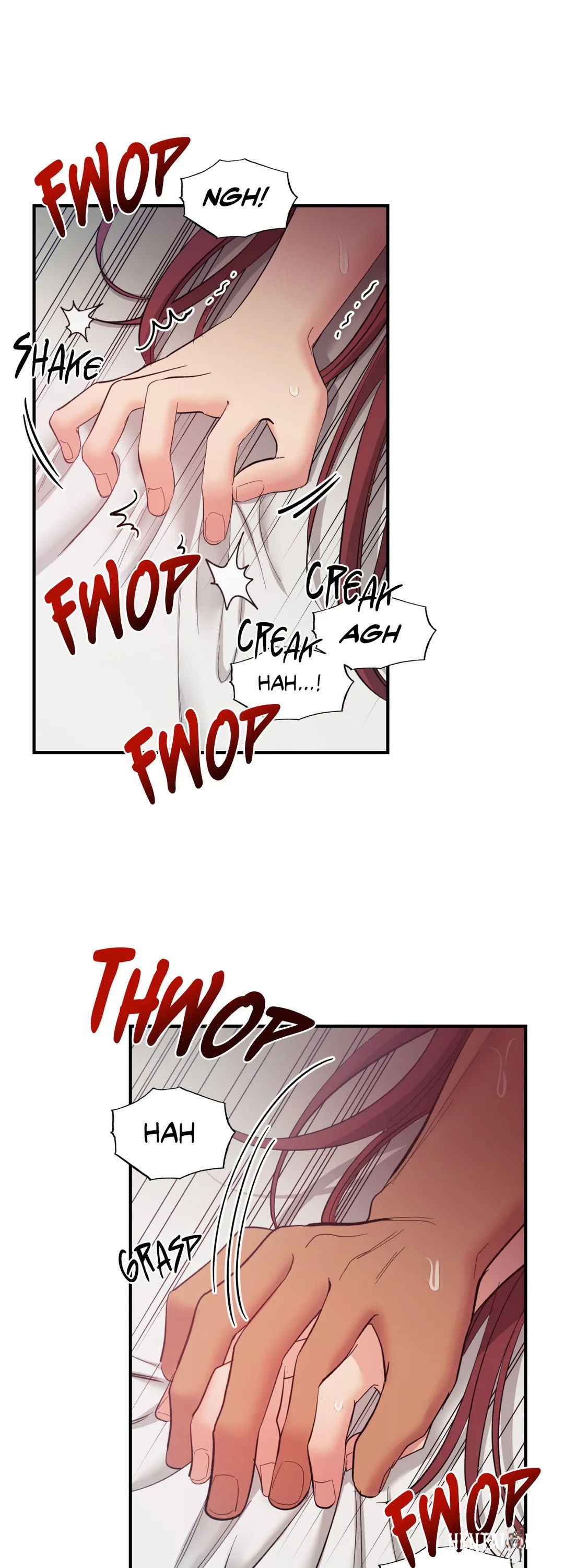 Hana&rsquo;s Demons of Lust Hana&rsquo;s Demons of Lust Chapter 32 - Page 1