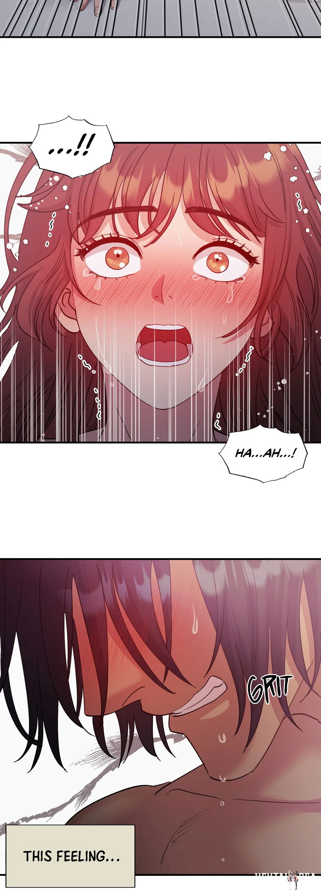 Hana&rsquo;s Demons of Lust Hana&rsquo;s Demons of Lust Chapter 32 - Page 23