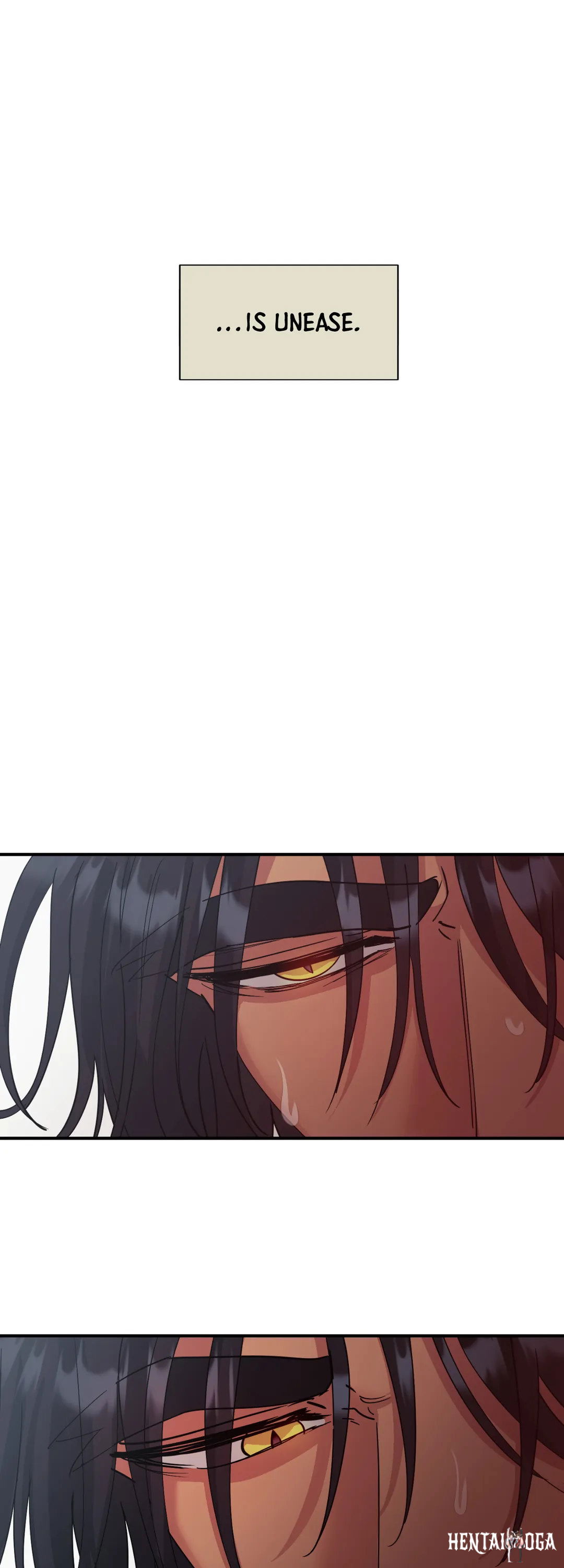 Hana&rsquo;s Demons of Lust Hana&rsquo;s Demons of Lust Chapter 32 - Page 24