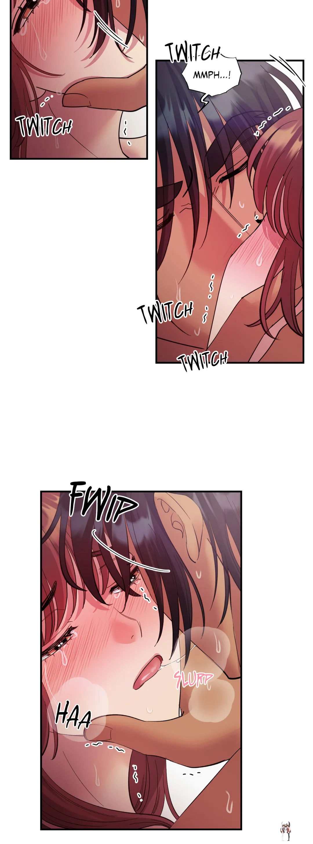 Hana&rsquo;s Demons of Lust Hana&rsquo;s Demons of Lust Chapter 32 - Page 32