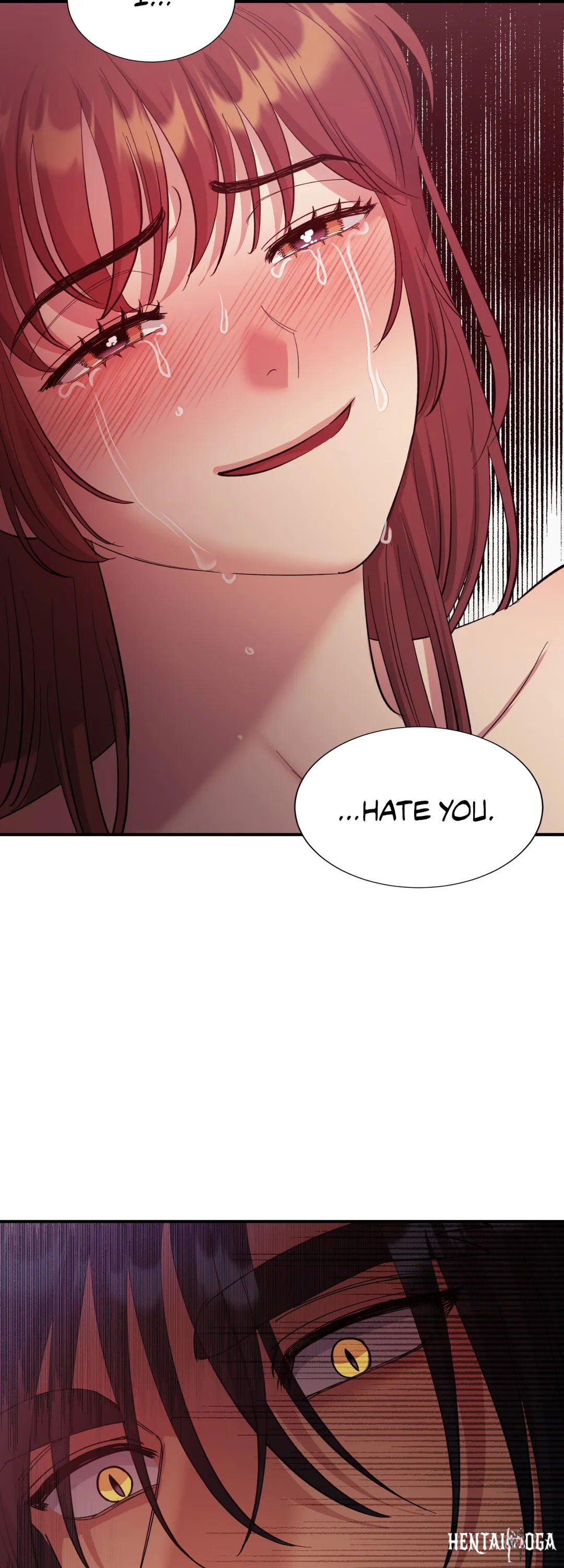 Hana&rsquo;s Demons of Lust Hana&rsquo;s Demons of Lust Chapter 32 - Page 34