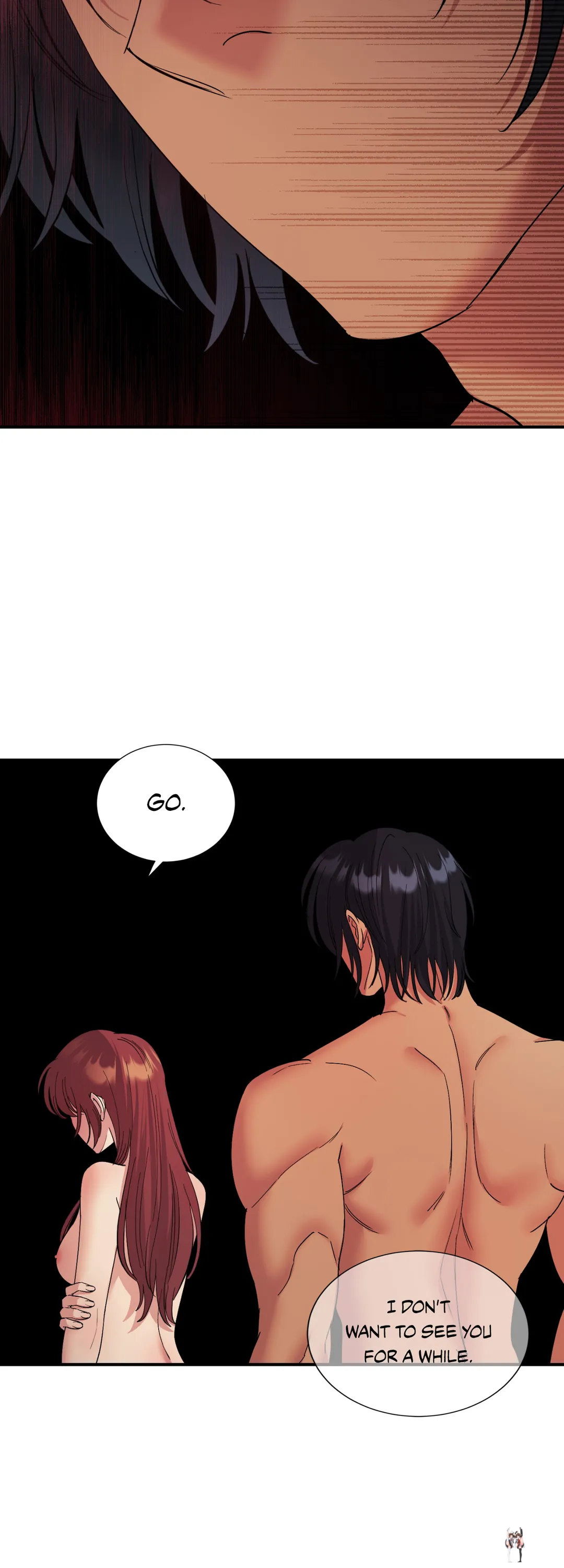 Hana&rsquo;s Demons of Lust Hana&rsquo;s Demons of Lust Chapter 32 - Page 35