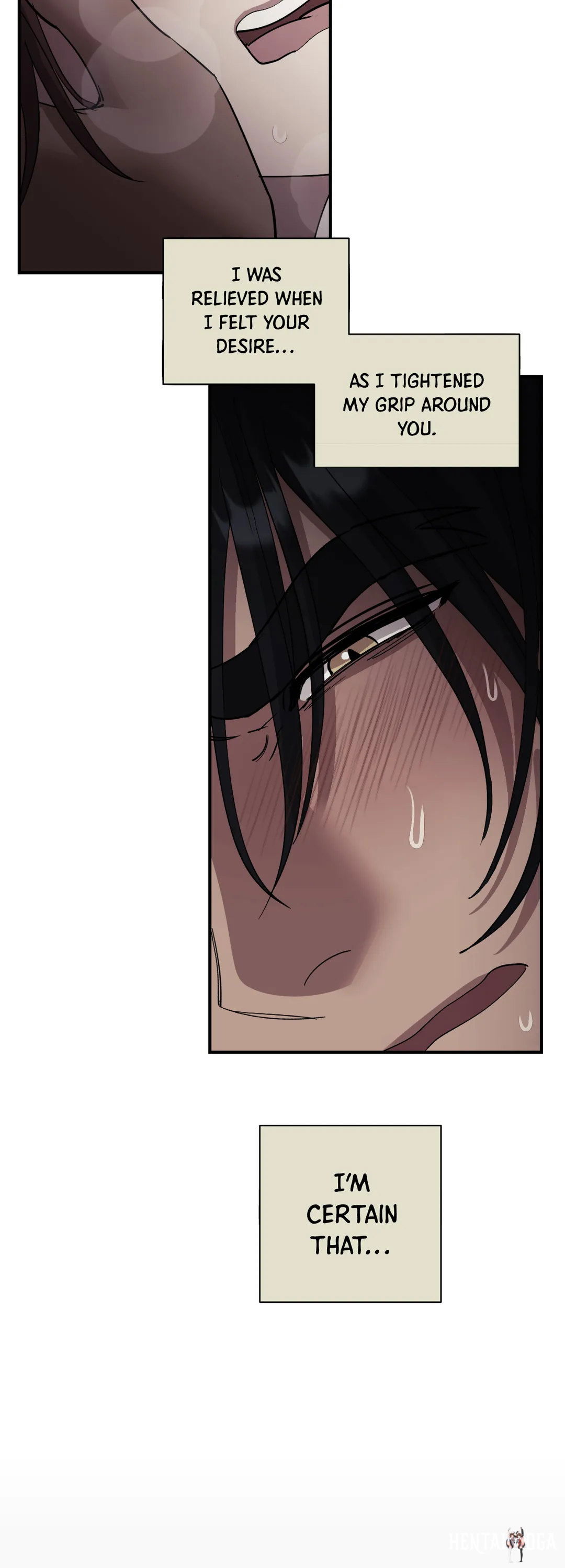 Hana&rsquo;s Demons of Lust Hana&rsquo;s Demons of Lust Chapter 32 - Page 37