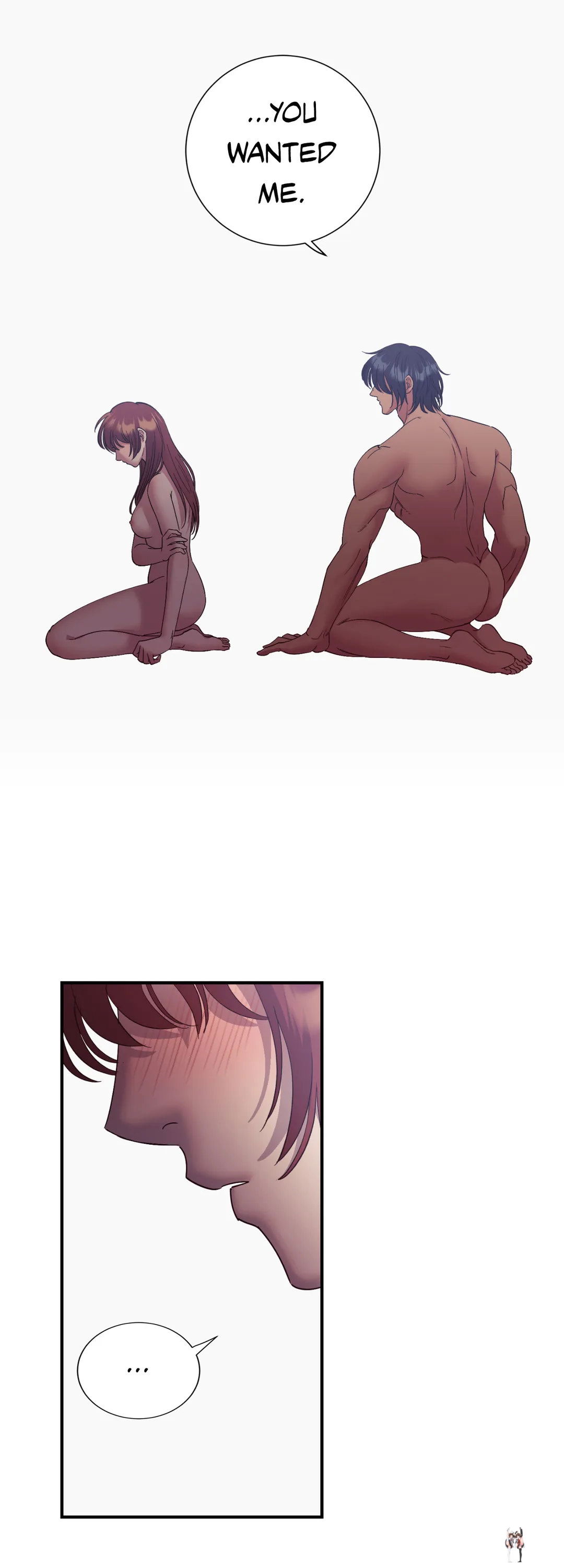 Hana&rsquo;s Demons of Lust Hana&rsquo;s Demons of Lust Chapter 32 - Page 38