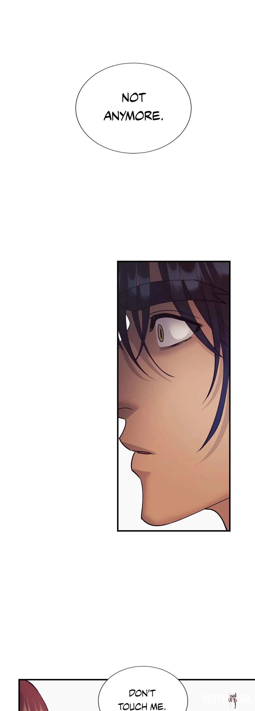 Hana&rsquo;s Demons of Lust Hana&rsquo;s Demons of Lust Chapter 32 - Page 39