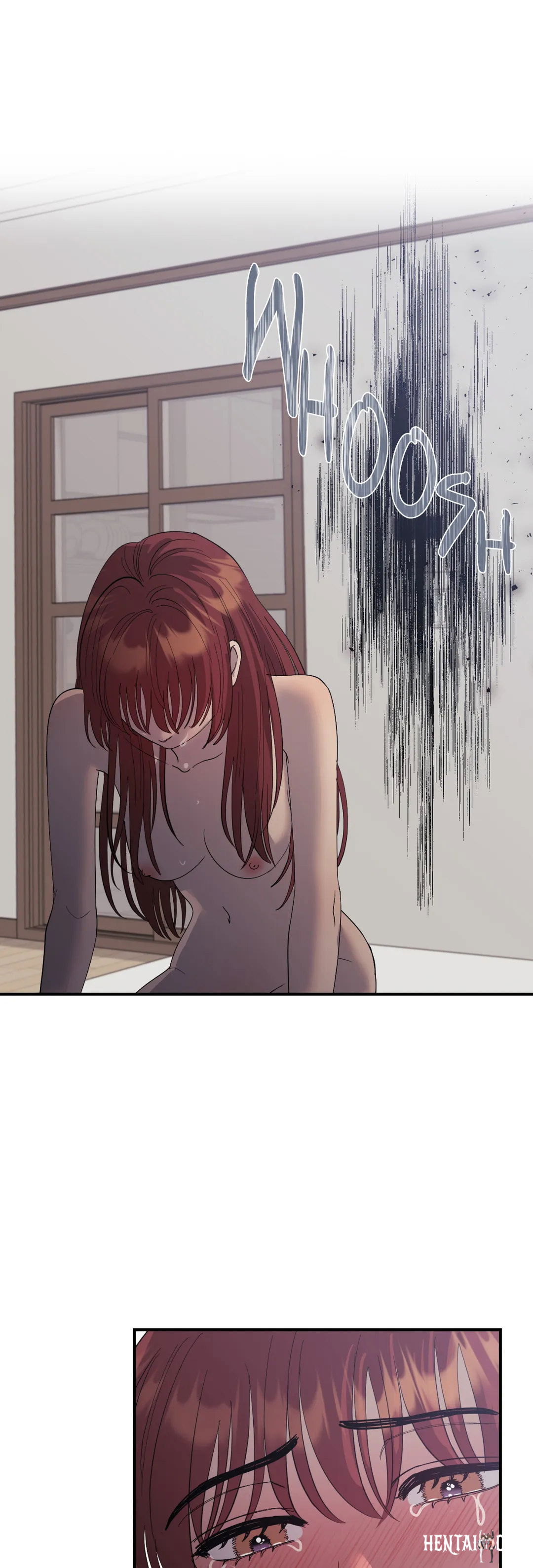 Hana&rsquo;s Demons of Lust Hana&rsquo;s Demons of Lust Chapter 32 - Page 42