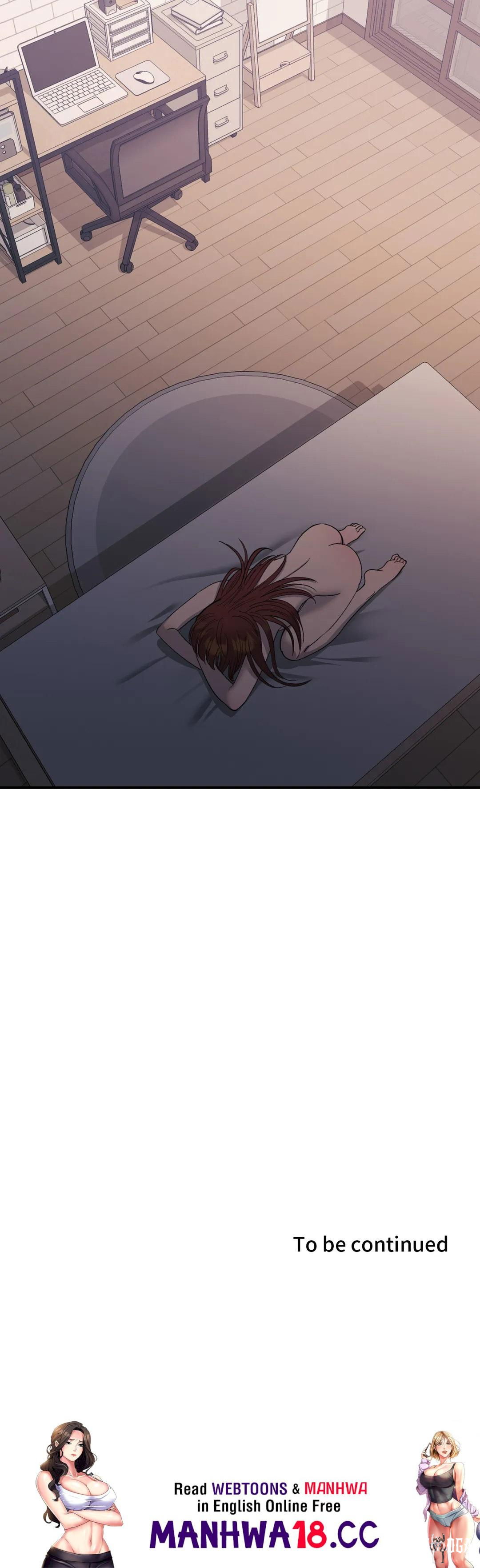 Hana&rsquo;s Demons of Lust Hana&rsquo;s Demons of Lust Chapter 32 - Page 44