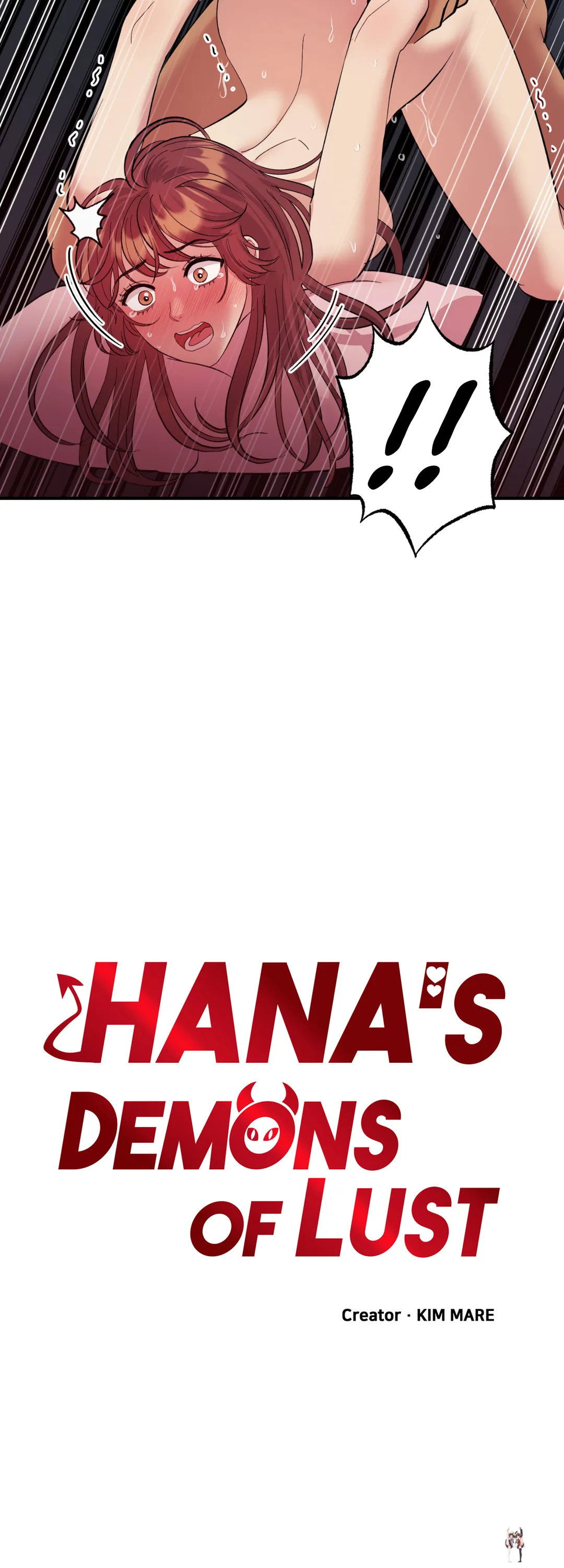 Hana&rsquo;s Demons of Lust Hana&rsquo;s Demons of Lust Chapter 32 - Page 6