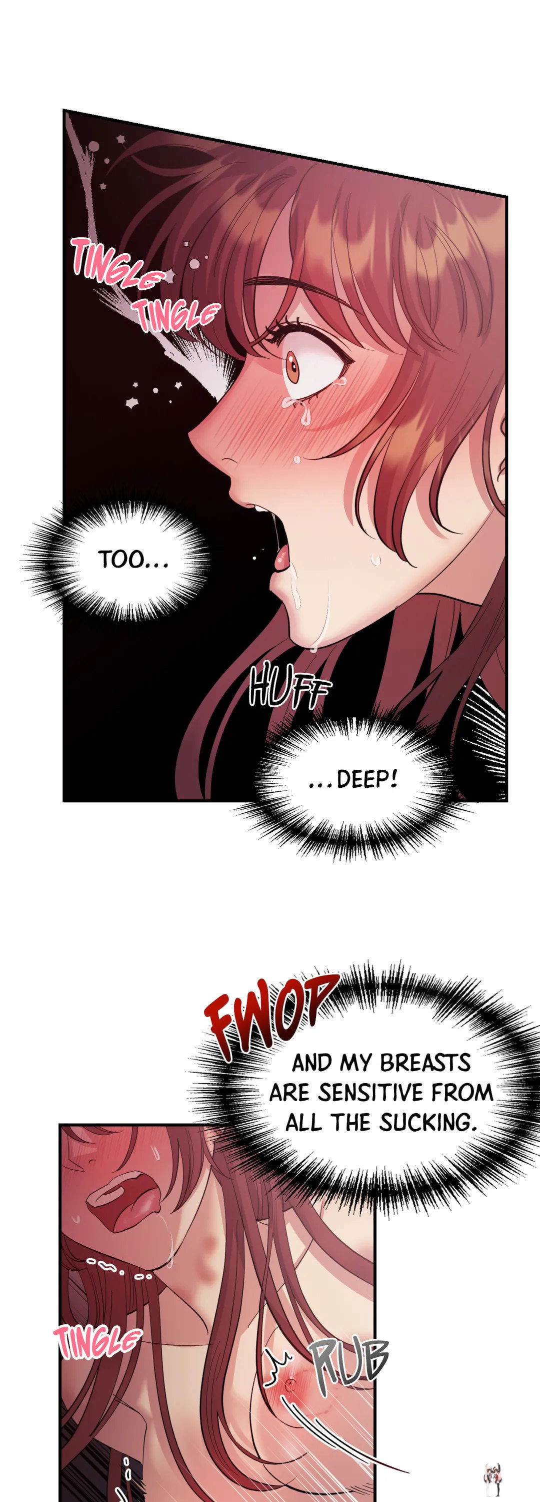 Hana&rsquo;s Demons of Lust Hana&rsquo;s Demons of Lust Chapter 32 - Page 7