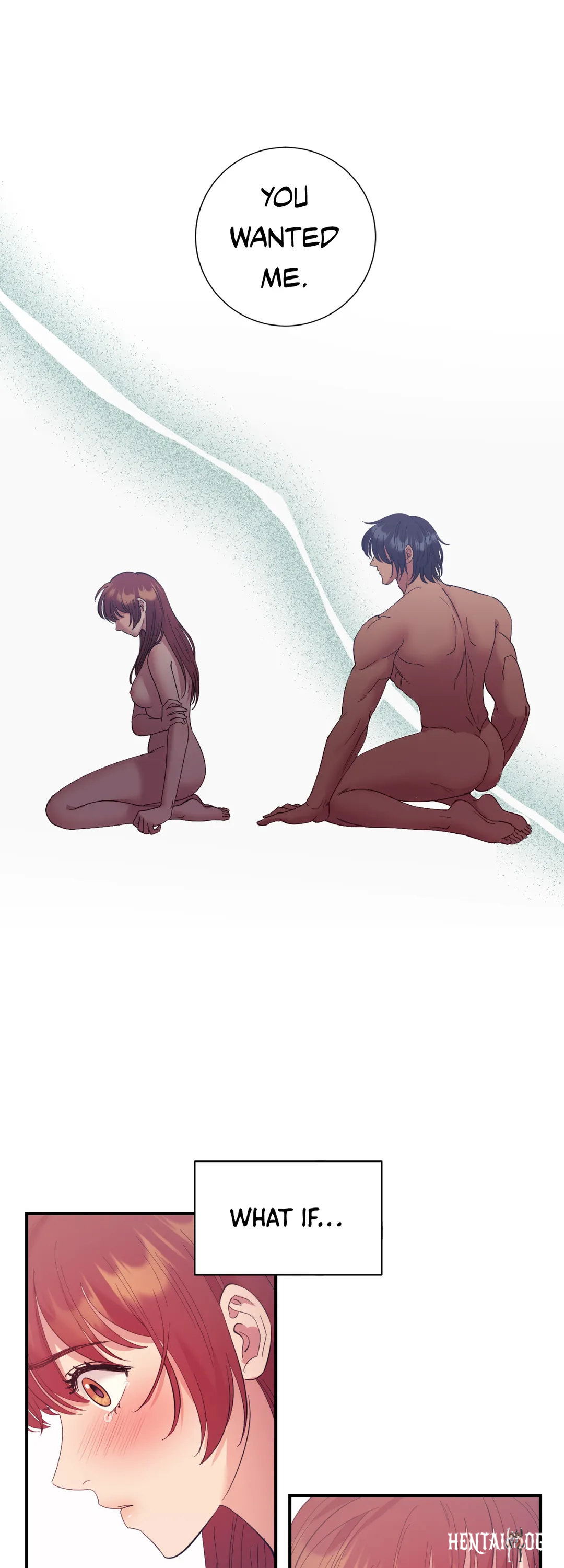 Hana&rsquo;s Demons of Lust Hana&rsquo;s Demons of Lust Chapter 33 - Page 1