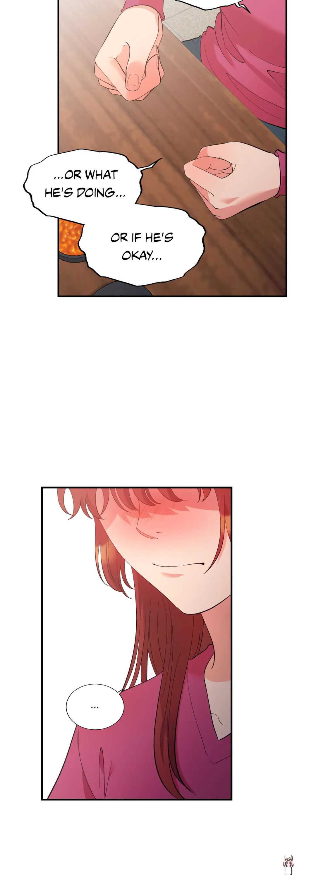 Hana&rsquo;s Demons of Lust Hana&rsquo;s Demons of Lust Chapter 33 - Page 17